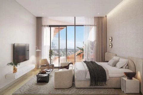 Apartament de vânzare în Downtown Dubai (Downtown Burj Dubai), Dubai, EAU 2 dormitoare, 113.2 mp. №691162 - poză 3