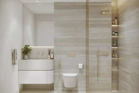 آپارتمان برای فروش در  Downtown Dubai (Downtown Burj Dubai)، Dubai، امارات متحده عربی  2 خوابه ، 113.2 متر مربع ، شماره 691162 - تصویر 6