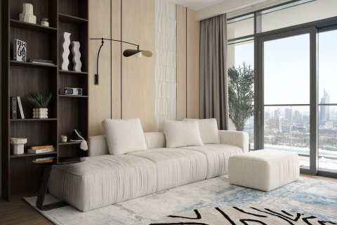 Leilighet til salgs i Dubai, Emiratene 3 soverom, 162.96 kvm Nr. 547691 - Foto 3