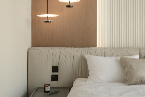 Leilighet til salgs i Dubai, Emiratene 3 soverom, 162.96 kvm Nr. 547691 - Foto 10