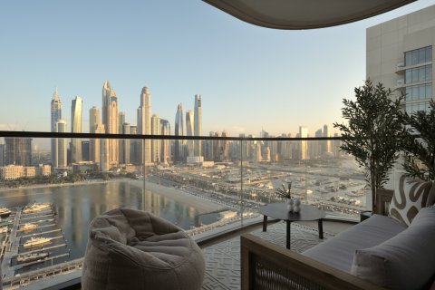 Leilighet til salgs i Dubai, Emiratene 3 soverom, 162.96 kvm Nr. 547691 - Foto 14