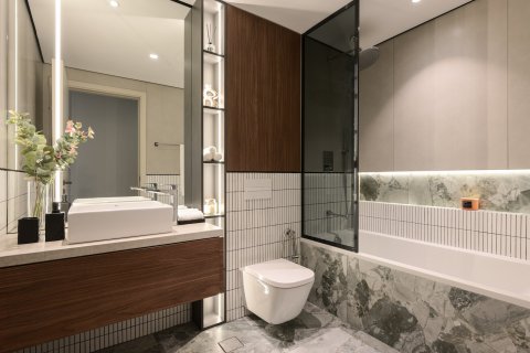 Leilighet til salgs i Dubai, Emiratene 3 soverom, 162.96 kvm Nr. 547691 - Foto 13