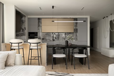 Leilighet til salgs i Dubai, Emiratene 3 soverom, 162.96 kvm Nr. 547691 - Foto 5