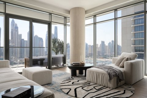 Leilighet til salgs i Dubai, Emiratene 3 soverom, 162.96 kvm Nr. 547691 - Foto 1