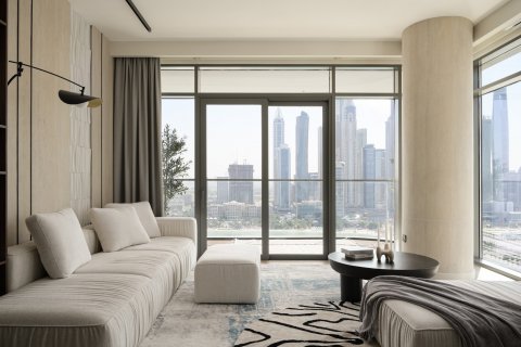 Leilighet til salgs i Dubai, Emiratene 3 soverom, 162.96 kvm Nr. 547691 - Foto 2