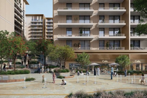 Apartament de vânzare în Dubai, EAU 2 dormitoare, 124.3 mp.  №691945 - poză 4