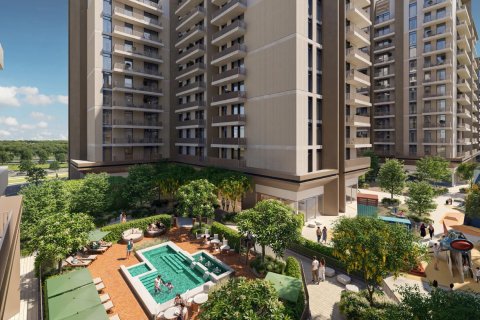 Apartament de vânzare în Dubai, EAU 2 dormitoare, 124.3 mp.  №691945 - poză 5