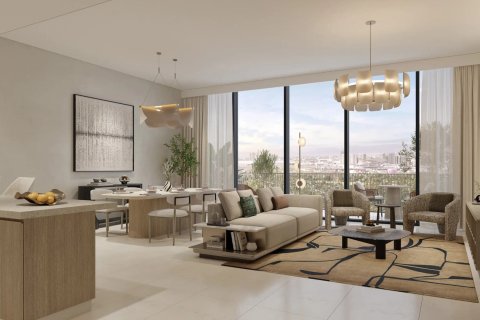 Διαμέρισμα σε Expo Valley Views - Ghadeer σε Dubai, ΗΑΕ 2 υπνοδωμάτια, 124.3 τ.μ. Αρ. 691945