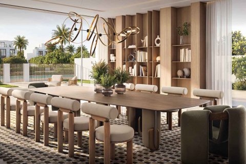 Villa zum Verkauf in Dubai, VAE 4 Schlafzimmer, 735.0 m2 Nr. 691950 - Foto 3