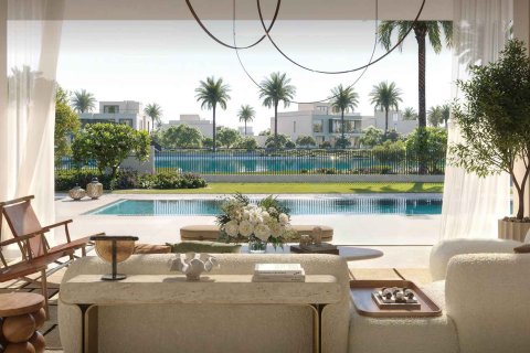 Villa zum Verkauf in Dubai, VAE 4 Schlafzimmer, 735.0 m2 Nr. 691950 - Foto 4
