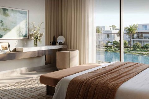 Villa zum Verkauf in Dubai, VAE 4 Schlafzimmer, 735.0 m2 Nr. 691950 - Foto 2