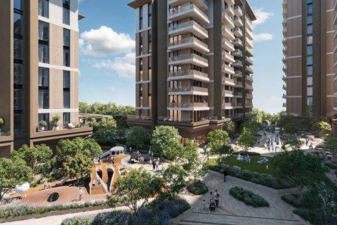 Купить квартиру в Дубай, ОАЭ 4 комнаты, 169.0м2, № 691946 - фото 3