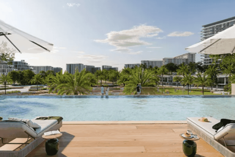 Appartement à vendre à  Dubai Hills Estate, Dubai, EAU 1 chambre, 70 m2 № 712578 - photo 11