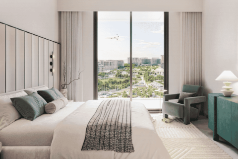 Appartement à vendre à  Dubai Hills Estate, Dubai, EAU 1 chambre, 70 m2 № 712578 - photo 6