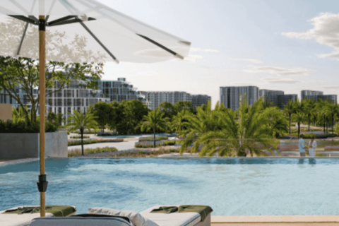 Appartement à vendre à  Dubai Hills Estate, Dubai, EAU 1 chambre, 70 m2 № 712578 - photo 7