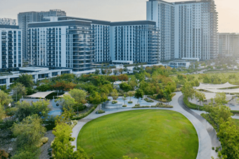 Appartement à vendre à  Dubai Hills Estate, Dubai, EAU 1 chambre, 70 m2 № 712578 - photo 8