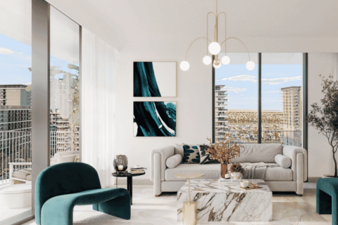 Appartement à vendre à  Dubai Hills Estate, Dubai, EAU 1 chambre, 70 m2 № 712578 - photo 5