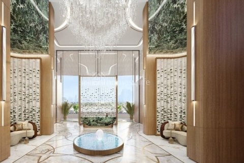 Al Wasl, Dubai, UAE의 판매용 펜트하우스 침실 4개, 472제곱미터 번호 712573 - 사진 14