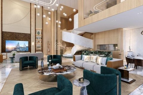 Al Wasl, Dubai, UAE의 판매용 펜트하우스 침실 4개, 472제곱미터 번호 712573 - 사진 11