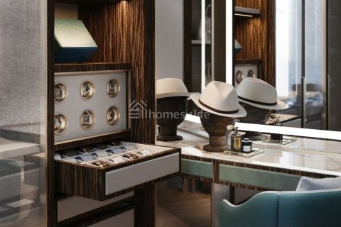 Al Wasl, Dubai, UAE의 판매용 펜트하우스 침실 4개, 472제곱미터 번호 712573 - 사진 16