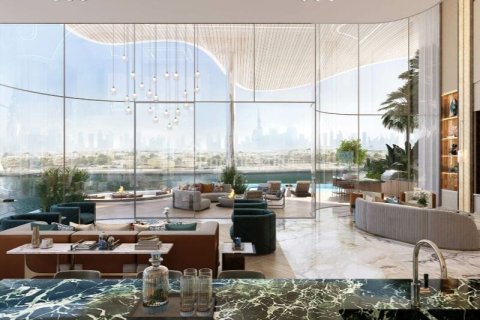 Al Wasl, Dubai, UAE의 판매용 펜트하우스 침실 4개, 472제곱미터 번호 712573 - 사진 12