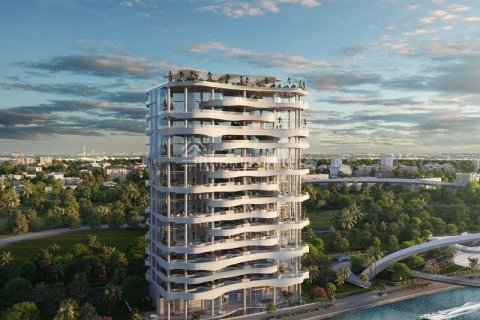 Al Wasl, Dubai, UAE의 판매용 펜트하우스 침실 4개, 472제곱미터 번호 712573 - 사진 2
