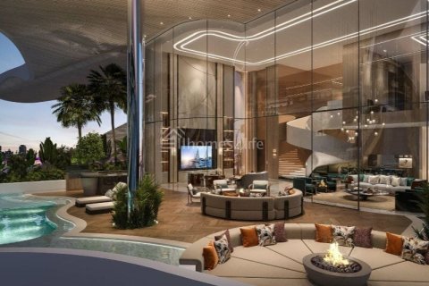 Al Wasl, Dubai, UAE의 판매용 펜트하우스 침실 4개, 472제곱미터 번호 712573 - 사진 15