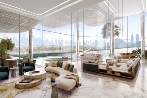 Al Wasl, Dubai, UAE의 판매용 펜트하우스 침실 4개, 472제곱미터 번호 712573 - 사진 6