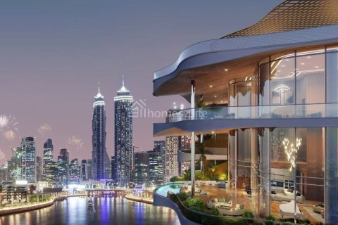 Al Wasl, Dubai, UAE의 판매용 펜트하우스 침실 4개, 472제곱미터 번호 712573 - 사진 5