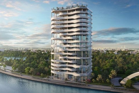 Al Wasl, Dubai, UAE의 판매용 펜트하우스 침실 4개, 472제곱미터 번호 712573 - 사진 4