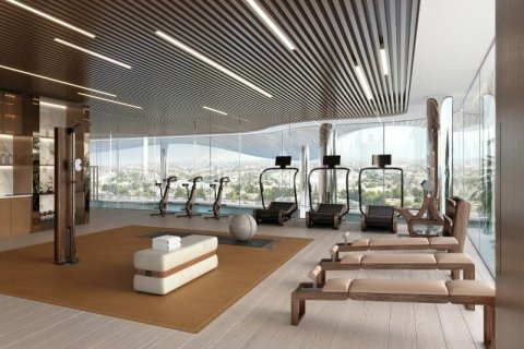 Al Wasl, Dubai, UAE의 판매용 펜트하우스 침실 4개, 472제곱미터 번호 712573 - 사진 13
