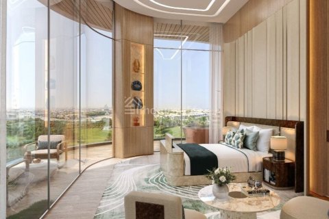 Al Wasl, Dubai, UAE의 판매용 펜트하우스 침실 4개, 472제곱미터 번호 712573 - 사진 8