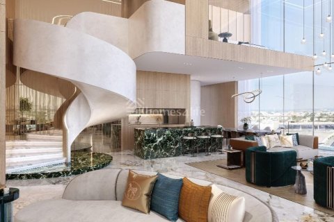 Al Wasl, Dubai, UAE의 판매용 펜트하우스 침실 4개, 472제곱미터 번호 712573 - 사진 10