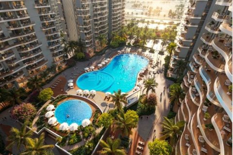 Appartamento in vendita a Damac Lagoons, Dubai, EAU 1 camera da letto, 71 mq. № 712575 - foto 4
