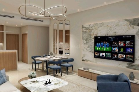 Appartamento in vendita a Damac Lagoons, Dubai, EAU 1 camera da letto, 71 mq. № 712575 - foto 7