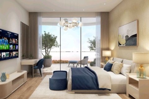 Appartamento in vendita a Damac Lagoons, Dubai, EAU 1 camera da letto, 71 mq. № 712575 - foto 6