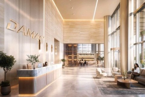 Appartamento in vendita a Damac Lagoons, Dubai, EAU 1 camera da letto, 71 mq. № 712575 - foto 9