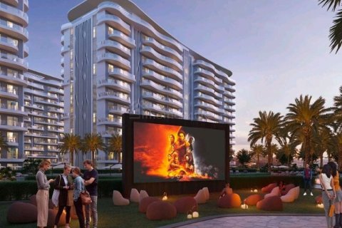 Appartamento in vendita a Damac Lagoons, Dubai, EAU 1 camera da letto, 71 mq. № 712575 - foto 5