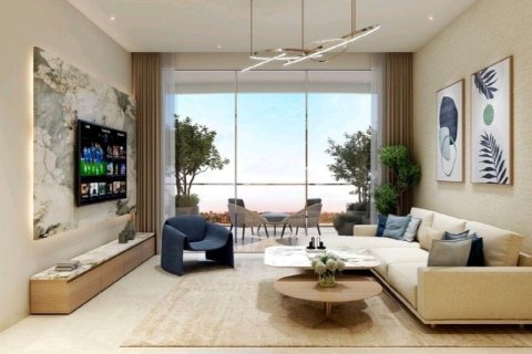 Appartamento in vendita a Damac Lagoons, Dubai, EAU 1 camera da letto, 71 mq. № 712575 - foto 8
