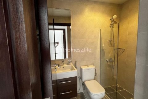 Radový dom v DAMAC Hills (Akoya by DAMAC), Dubai, SAE 4 spálne, 112 m2 č. 712577 - Fotografia 19