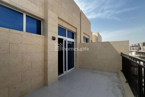 Radový dom v DAMAC Hills (Akoya by DAMAC), Dubai, SAE 4 spálne, 112 m2 č. 712577 - Fotografia 3