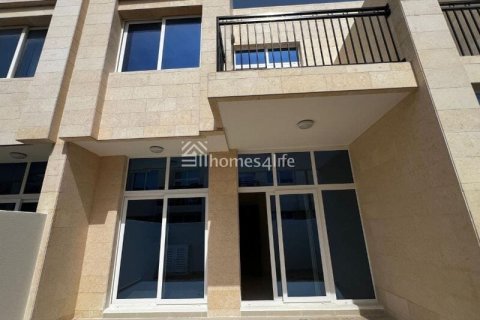 Townhouse sa DAMAC Hills (Akoya by DAMAC), Dubai, UAE 4 silid-tulugan, 112 sq.m. № 712577