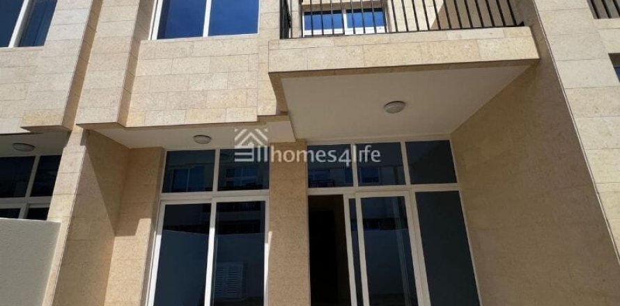 Radový dom v DAMAC Hills (Akoya by DAMAC), Dubai, SAE 4 spálne, 112 m2 č. 712577