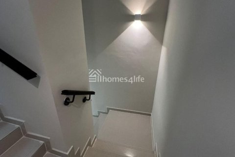 Radový dom v DAMAC Hills (Akoya by DAMAC), Dubai, SAE 4 spálne, 112 m2 č. 712577 - Fotografia 10
