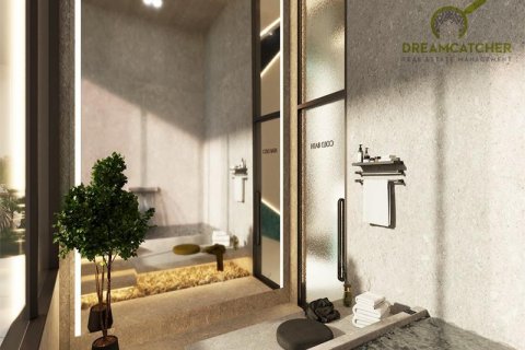 Byt v Al Marjan Island, Ras Al Khaimah, SAE 48.7 m² Č.: 588564 - fotografie 16