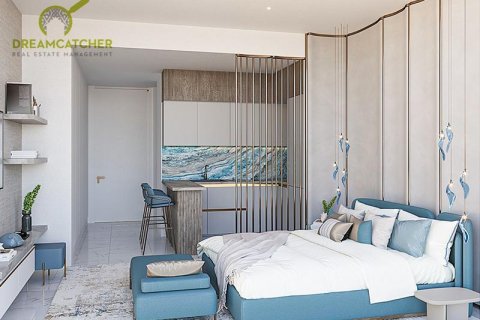 Byt v Al Marjan Island, Ras Al Khaimah, SAE 48.7 m² Č.: 588564 - fotografie 3