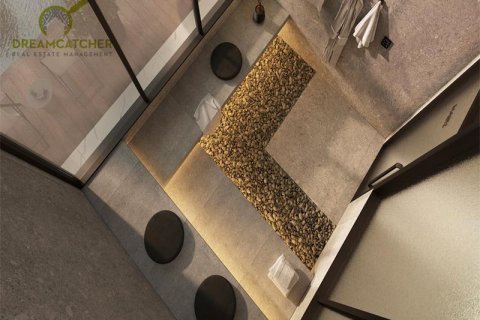 Byt v Al Marjan Island, Ras Al Khaimah, SAE 48.7 m² Č.: 588564 - fotografie 17