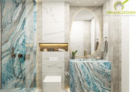 Byt v Al Marjan Island, Ras Al Khaimah, SAE 48.7 m² Č.: 588564 - fotografie 6