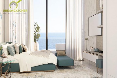 Byt v Al Marjan Island, Ras Al Khaimah, SAE 48.7 m² Č.: 588564 - fotografie 4