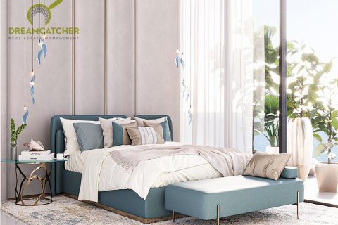 Byt v Al Marjan Island, Ras Al Khaimah, SAE 48.7 m² Č.: 588564 - fotografie 8
